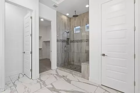 Entry Way - 9936 E Revolution Dr, Mesa, AZ 85212 photo 1 of 6