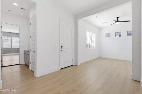 Entry Way - 9936 E Revolution Dr, Mesa, AZ 85212 photo 2 of 6