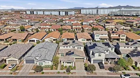 View/Area - 9936 E Revolution Dr, Mesa, AZ 85212 photo 2 of 2