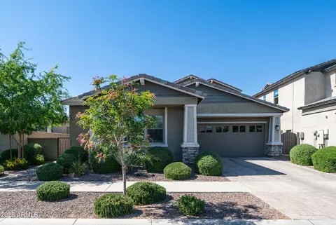 Exterior - 9936 E Revolution Dr, Mesa, AZ 85212 photo 8 of 10