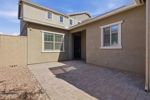 Exterior - 9936 E Revolution Dr, Mesa, AZ 85212 photo 2 of 10