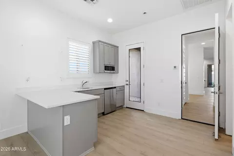 Entry Way - 9936 E Revolution Dr, Mesa, AZ 85212 photo 4 of 6