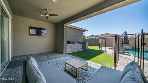 Exterior - 9936 E Revolution Dr, Mesa, AZ 85212 photo 1 of 10
