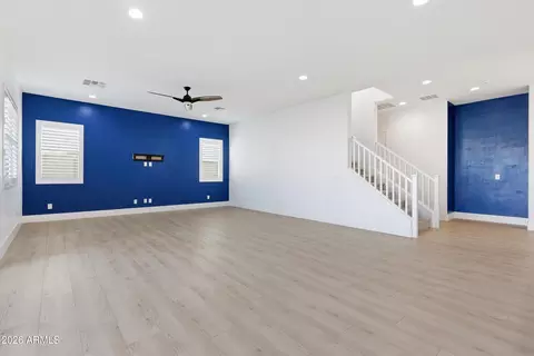 Living - 9936 E Revolution Dr, Mesa, AZ 85212 photo 6 of 7