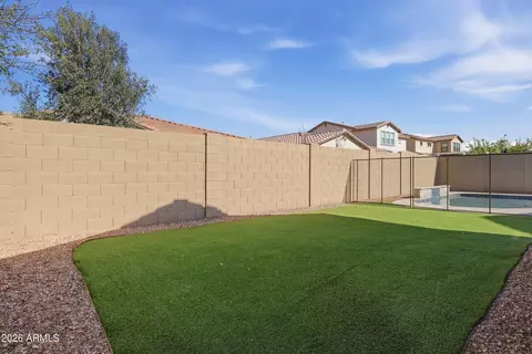 Exterior - 9936 E Revolution Dr, Mesa, AZ 85212 photo 7 of 10