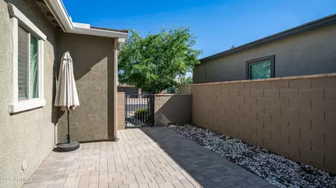 Exterior - 9936 E Revolution Dr, Mesa, AZ 85212 photo 10 of 10