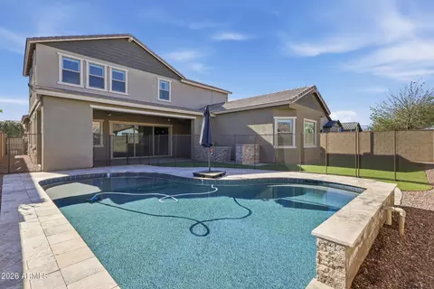 Other - 9936 E Revolution Dr, Mesa, AZ 85212 photo 3 of 24