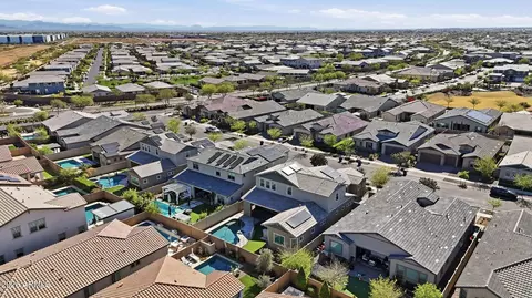View/Area - 9936 E Revolution Dr, Mesa, AZ 85212 photo 1 of 2