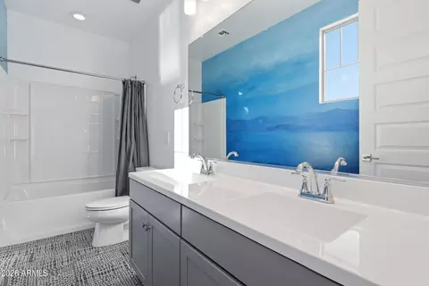 Bath - 9936 E Revolution Dr, Mesa, AZ 85212 photo 3 of 3