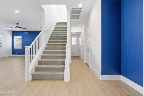 Entry Way - 9936 E Revolution Dr, Mesa, AZ 85212 photo 5 of 6