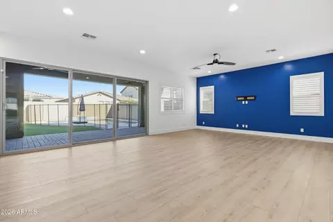 Living - 9936 E Revolution Dr, Mesa, AZ 85212 photo 5 of 7