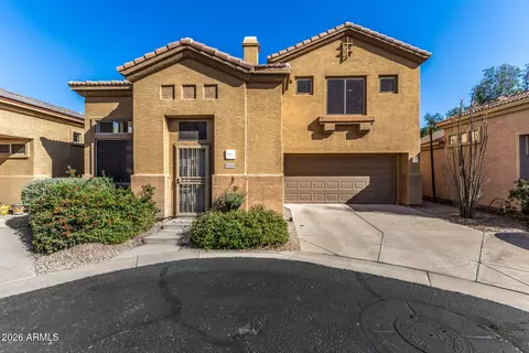 29841 N 41st Pl, Cave Creek, AZ 85331