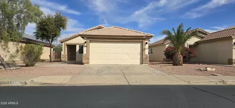 12413 N El Frio St, El Mirage, AZ 85335