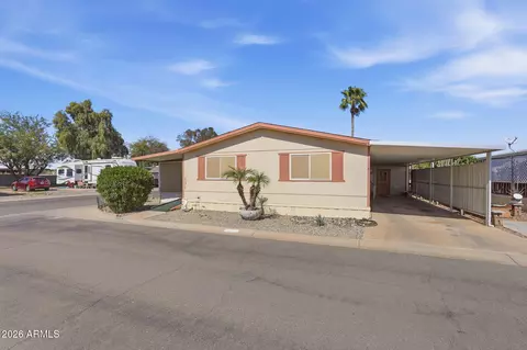 450 W Sunwest Dr #131, Casa Grande, AZ 85122