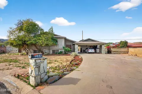 9832 S 4th St, Phoenix, AZ 85042