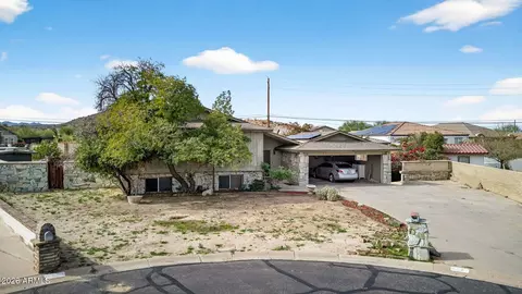 9832 S 4th St, Phoenix, AZ 85042 photo 48