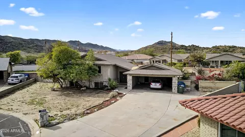 9832 S 4th St, Phoenix, AZ 85042 photo 49
