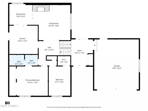9832 S 4th St, Phoenix, AZ 85042 photo 2