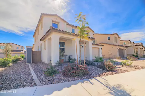 21513 E Sparrow Dr, Queen Creek, AZ 85142