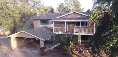 505 N William Tell Cir, Payson, AZ 85541