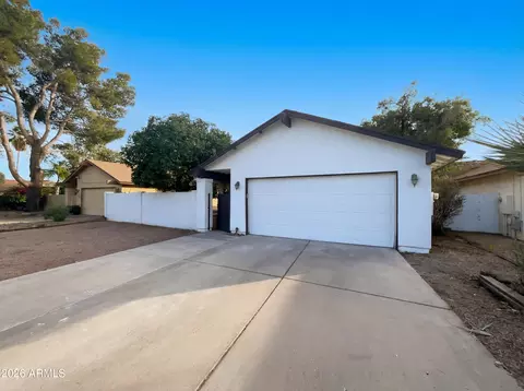 1803 W Kiowa Cir, Mesa, AZ 85202