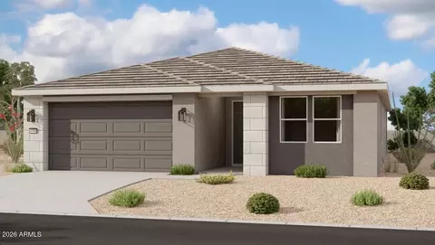 5615 W Buist Ave, Laveen, AZ 85339