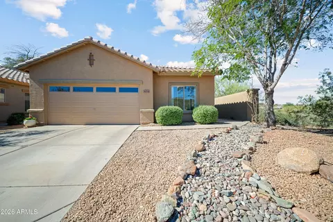 40724 N Capital Ct, Anthem, AZ 85086