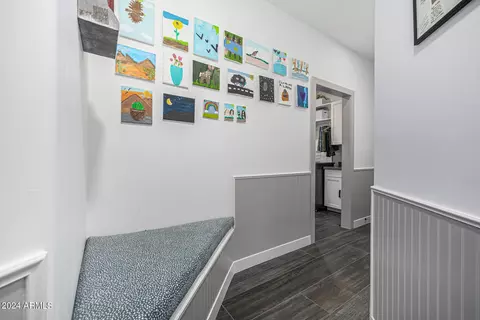 Entry Way - 1829 W Cloud Rd, Phoenix, AZ 85086 photo 1 of 4