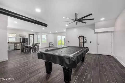 Entry Way - 1829 W Cloud Rd, Phoenix, AZ 85086 photo 3 of 4