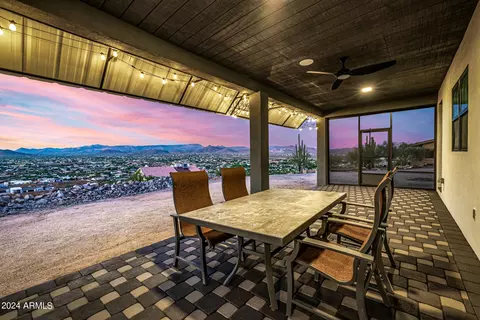 Exterior - 1829 W Cloud Rd, Phoenix, AZ 85086 photo 9 of 30