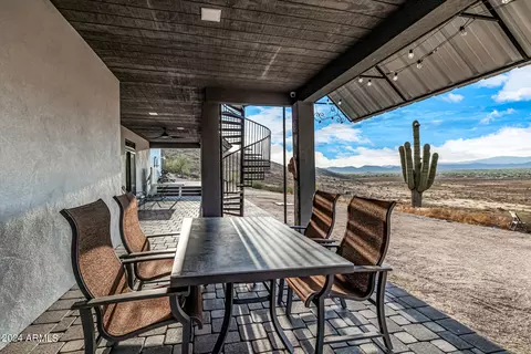 Exterior - 1829 W Cloud Rd, Phoenix, AZ 85086 photo 21 of 30