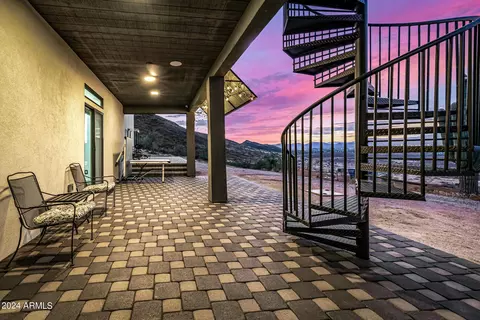 Exterior - 1829 W Cloud Rd, Phoenix, AZ 85086 photo 11 of 30
