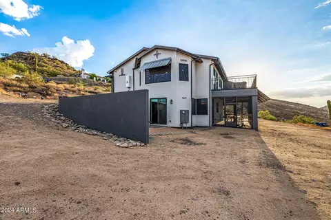 Exterior - 1829 W Cloud Rd, Phoenix, AZ 85086 photo 24 of 30