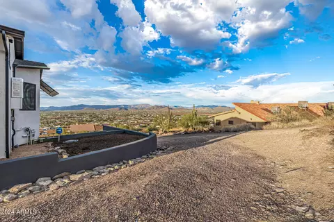 Exterior - 1829 W Cloud Rd, Phoenix, AZ 85086 photo 23 of 30