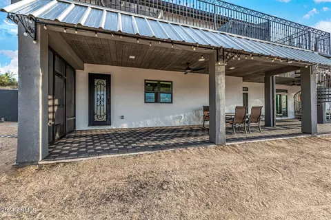 Exterior - 1829 W Cloud Rd, Phoenix, AZ 85086 photo 19 of 30