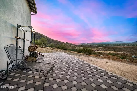 Exterior - 1829 W Cloud Rd, Phoenix, AZ 85086 photo 14 of 30