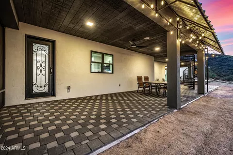 Exterior - 1829 W Cloud Rd, Phoenix, AZ 85086 photo 8 of 30