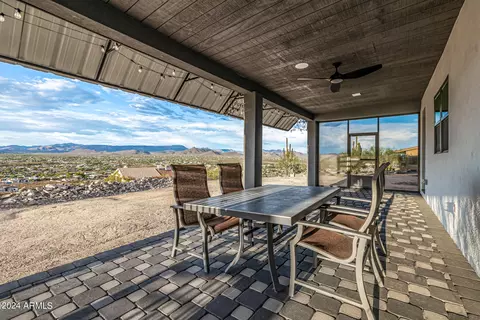 Exterior - 1829 W Cloud Rd, Phoenix, AZ 85086 photo 17 of 30