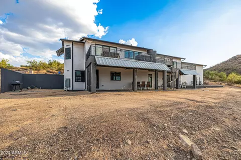 Exterior - 1829 W Cloud Rd, Phoenix, AZ 85086 photo 22 of 30