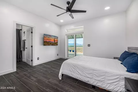 Bedroom - 1829 W Cloud Rd, Phoenix, AZ 85086 photo 10 of 10