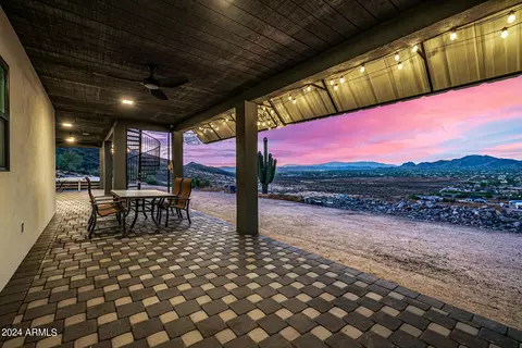 Exterior - 1829 W Cloud Rd, Phoenix, AZ 85086 photo 10 of 30