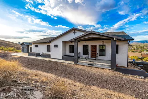 Exterior - 1829 W Cloud Rd, Phoenix, AZ 85086 photo 6 of 30