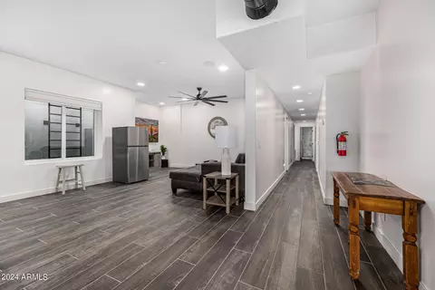 Entry Way - 1829 W Cloud Rd, Phoenix, AZ 85086 photo 2 of 4