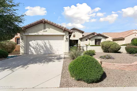 20580 N 273rd Ave, Buckeye, AZ 85396