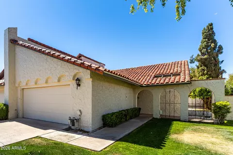 5776 N Scottsdale Rd, Paradise Valley, AZ 85253