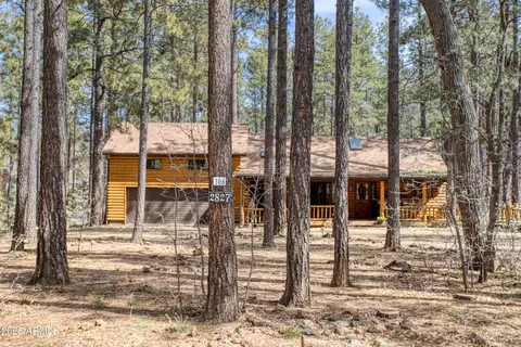 2827 Sunflower Dr, Pinetop, AZ 85935
