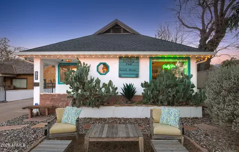 748 N Main St, Cottonwood, AZ 86326