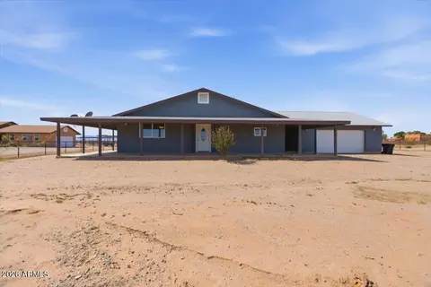 5122 N 382nd Ave, Tonopah, AZ 85354