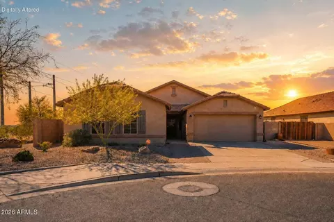 25509 W Magnolia St, Buckeye, AZ 85326