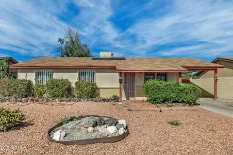 3234 E Friess Dr, Phoenix, AZ 85032